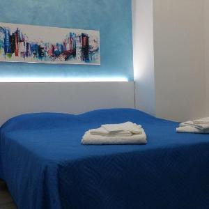 APP. MARE CASA VACANZE DEL GOLFO 2
