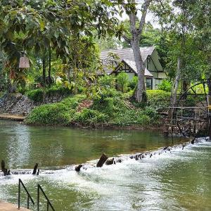Baan ChantrPirom -Khaoyai Vacation Home