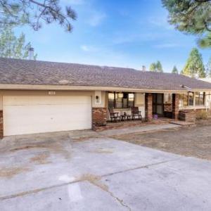 Eagles Landing #1985 by Big Bear Vacations