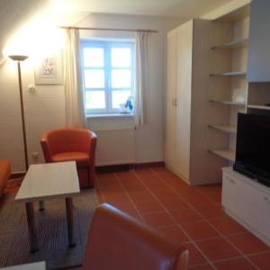 Feriendorf Rugana Klassik Appartement mit 1 Schlafzimmer C18