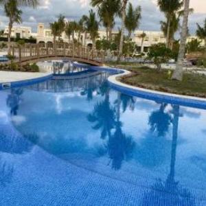 SWEET HOME LILY HAWANA SALALAH RESORT- Laguna Apartment