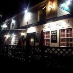 The Bay Horse Ipswich 