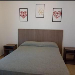 Apartamentos Santa Rosa 1B