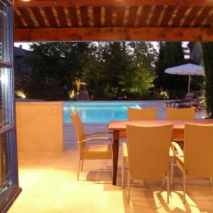 Inviting Holiday Home in Rosières with Swimming Pool