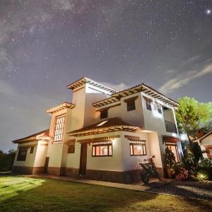 Casona Casa Fiorella