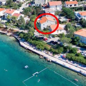 Apartments by the sea Silo Krk - 18688