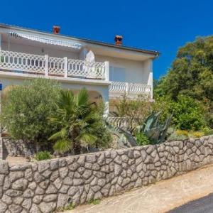 Apartments with WiFi Silo Krk - 18691