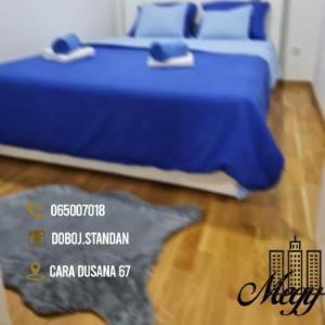 Apartman Megy