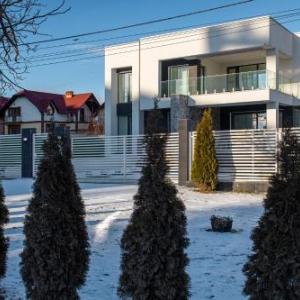 Villa Moldova