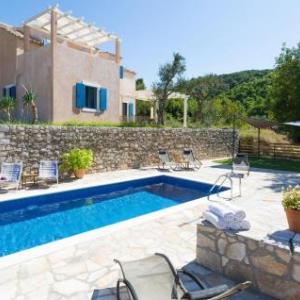 Beautiful home in Lopud with Outdoor swimming pool WiFi and 5 Bedrooms