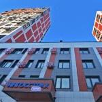 New apartments in the Residential complex City Moscow