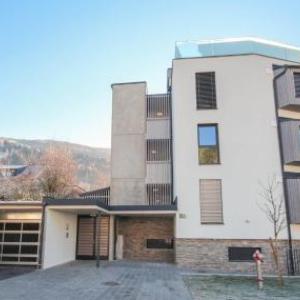 Das Conrad by Schladming-Appartements