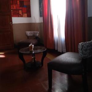 Casa del Arte