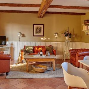 Authentic Holiday Home in Baarlo with Private Terrace