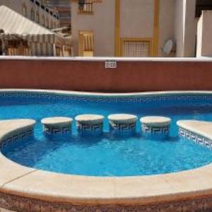 Apartamento Salamanca 4 en Santa Pola