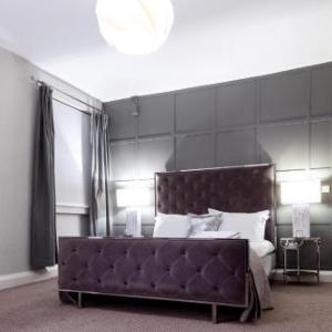 The City Rooms