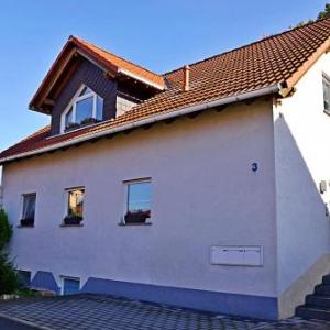 Ferienwohnung Am Wäldchen