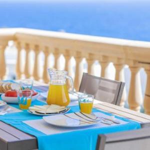 Apartamento Beach Cala Pi