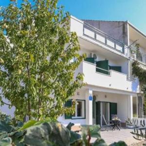 Apartments Slavko with terrace
