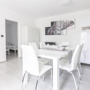New Family 2 Bedroom Apartment