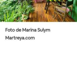 Jardín de Naipí