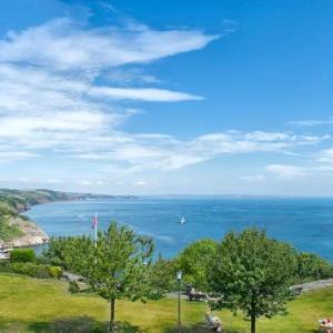 The Downs Babbacombe