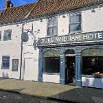 Duke William Hotel Lincoln 