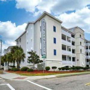 Exceptional Vacation Home in Myrtle Beach condo