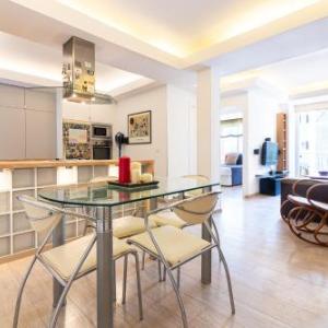 Sea & Wave Mendoza Apartment