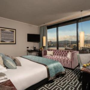 Hotels near Limelight Belfast - The Fitzwilliam Hotel Belfast