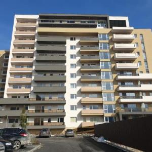 R&A MOUNTAIN APARTMENT BRASOV