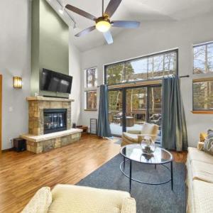 Village Point 120 townhouse