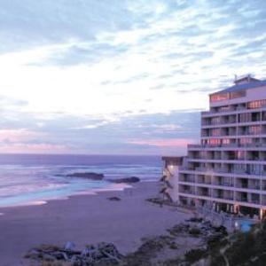 Inn at Spanish Head Resort Hotel