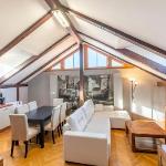 Aparthotels in Prague 
