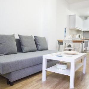 Sea & Wave Nuño Apartment