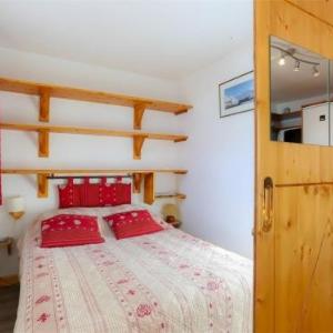 Appartement rénové Val Thorens - 4 pers Balcon Sud Coeur station - FR-1-637-8