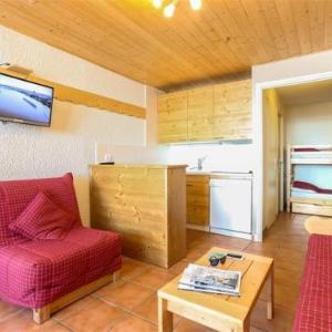 Charmant appartement montagne à Val Thorens - 4 pers 2 pièces - FR-1-637-9