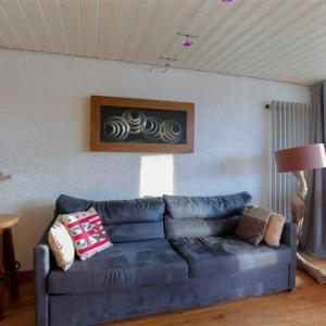 Appartement rénové montagne à Val Thorens - 6 pers 34 m² Veranda Ski In/Out WIFI - FR-1-637-6