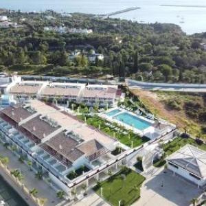 Hotel Rural Bricia Du Mar