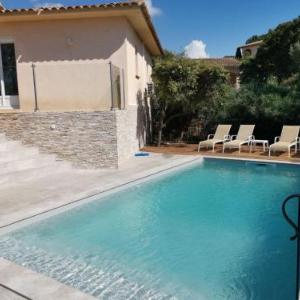 Holiday Home Villa Pia