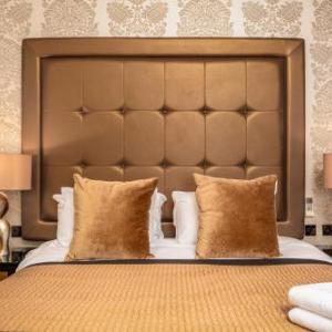 Hotels near Ayr Gaiety Theatre - Hotel Kylestrome Bar & Grill