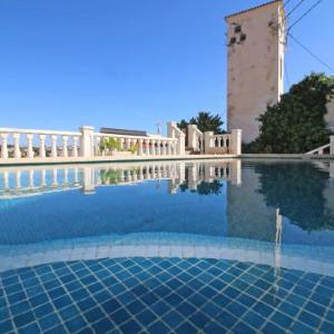 Holiday Home LA TORRE