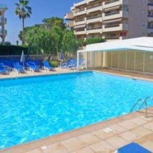 Apartment Heliotel Marine