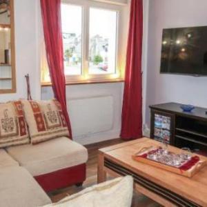 Apartment l'Atlantique