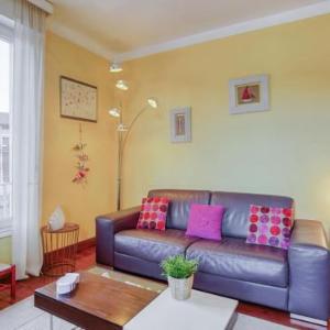 Apartment Pavillon des Roches