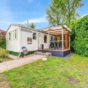 Charming Holiday Home in Hulshorst with Garden