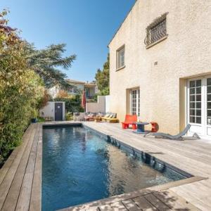 Holiday Home La Maison des Arts