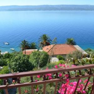 Holiday Villa in Omiš