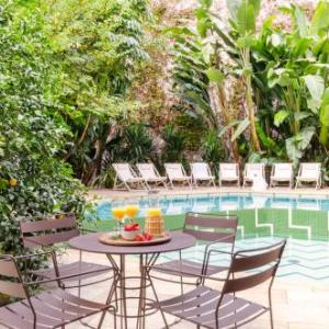 Aspasios Garden Apartments