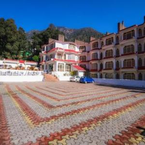 Royal Palace Resort Bhagsunag - Family & Couple Friendly Hotel in McLeod Ganj #RoyalPalaceResortBhagsunag #RoyalPalaceResort #BhagsunagHotel #HotelInMcLeodGanj #FamilyFriendlyHotel #CoupleFriendlyHotel #HotelNearBhagsuWaterfall #DharamshalaHotels #Himacha